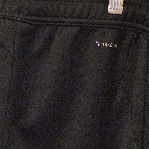 Women’s Adidas Trico Sweatpants Sz XS - Picture 6 of 8